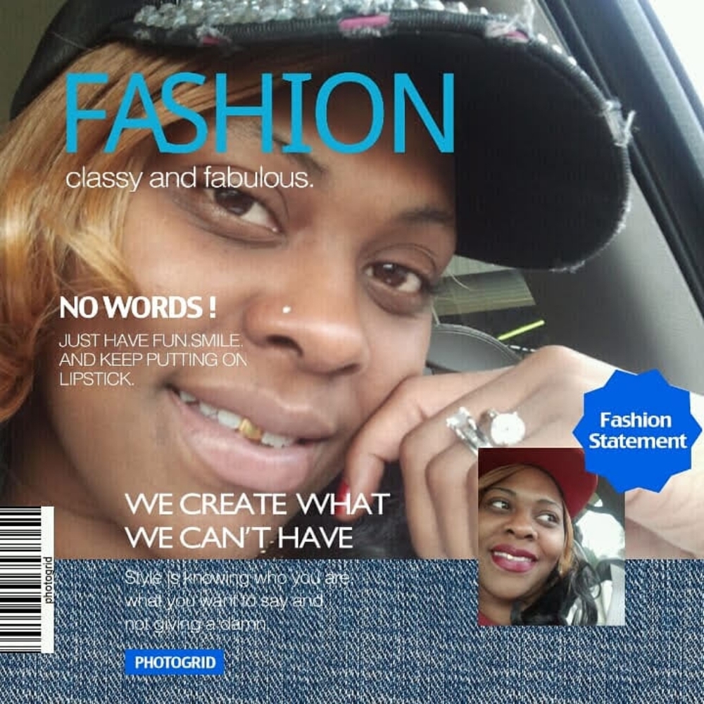 Wig Designer